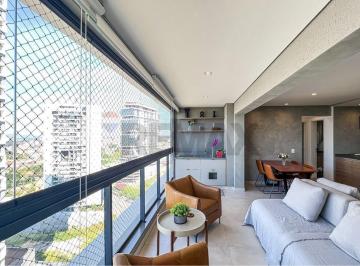 Apartamento · 75m² · 2 Quartos · 3 Vagas · Apartamento para alugar em Parque Campolim de 75.00m² com 2 Quartos, 1 Suite e 3 Garagens