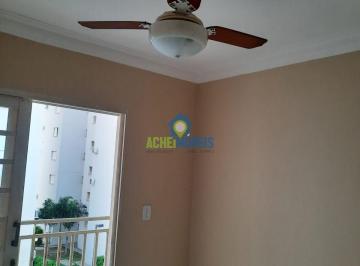 Apartamento de 2 quartos, Araçatuba · Apartamento para venda em Conjunto Habitacional Pedro Perri de 57.21m² com 2 Quartos e 1 Garagem