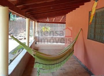 Código do Imóvel: CM1743090-21 - Imóvel anunciado por Intensa Imoveis Ltda - CRE · Fazenda / Sítio para venda em Bairro Dos Bentos de 20634.00m² com 2 Quartos e 2 Garagens