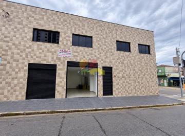 Comercial · 162m² · Imóvel Comercial para alugar em Rudge Ramos de 162.00m²
