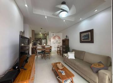 Apartamento · 65m² · 2 Quartos · 1 Vaga · Apartamento para venda em Centro de 65.00m² com 2 Quartos, 1 Suite e 1 Garagem