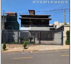 Casa · 450m² · 1 Quarto · Casa para venda em Jardim Tarraf Ii de 450.00m² com 1 Quarto