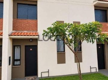 Casa · 56m² · 2 Quartos · 1 Vaga · Casa para alugar em Parque Residencial Cândido Portinari de 56.00m² com 2 Quartos e 1 Garagem