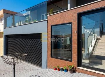 Casa · 226m² · 3 Quartos · 2 Vagas · Casa para venda em Jardim Novo Mundo de 226.00m² com 3 Quartos, 1 Suite e 2 Garagens