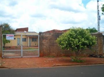 Casa · 40m² · 1 Quarto · 3 Vagas · Casa para venda em Parque Ribeirão Preto de 40.00m² com 1 Quarto e 3 Garagens