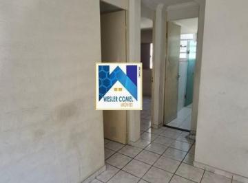 Apartamento · 49m² · 2 Quartos · 1 Vaga · Apartamento para alugar em Vila Caputera de 49.00m² com 2 Quartos e 1 Garagem