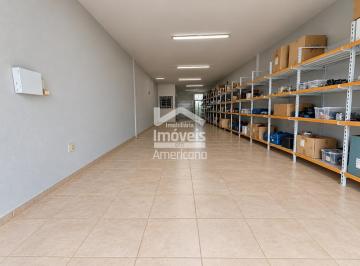 Comercial · 196m² · 2 Vagas · Imóvel Comercial para venda e aluguel em Jardim Augusto Cavalheiro de 196.00m² com 2 Garagens