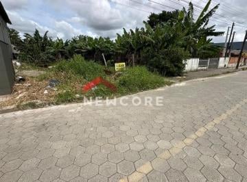 Terreno · 351m² · Lote em Araquari - Centro - Araquari/SC
