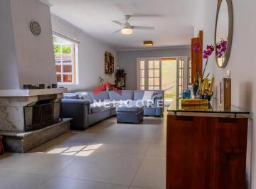 Casa · 210m² · 4 Quartos · 2 Vagas · Casa de condomínio em Rua Diogo Álvares - Jardim São Paulo II - Cotia/SP