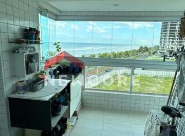 Apartamento · 72m² · 2 Quartos · 1 Vaga · Apartamento em Rua dos Girassóis - Flórida - Praia Grande/SP