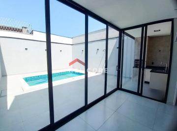 Casa de 3 quartos, Bragança Paulista · Casa em Rua Molinara - Residencial Vino Barolo - Bragança Paulista/SP