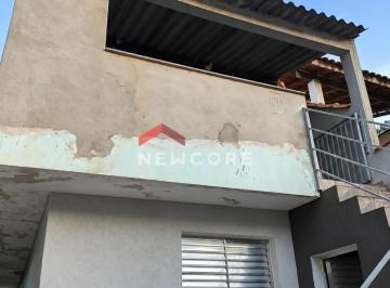 Casa · 220m² · 4 Quartos · 6 Vagas · Sobrado em Avenida Maurício de Medeiros - Jardim Irene - Santo André/SP