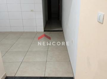 Casa de 4 quartos, Santo André · Sobrado em Avenida Maurício de Medeiros - Jardim Irene - Santo André/SP