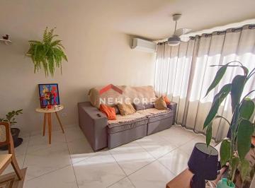 Apartamento · 52m² · 2 Quartos · 1 Vaga · Apartamento em Rua Cantor Raul Seixas - Jardim Ipanema - Maringá/PR