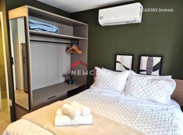 Apartamento de 1 quarto, São Paulo · Studio em Avenida Regente Feijó - Vila Regente Feijó - São Paulo/SP