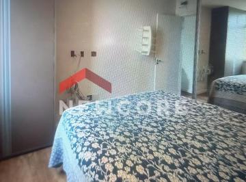 Apartamento · 99m² · 3 Quartos · 2 Vagas · Apartamento em Rua Dina Sfat - Boca do Rio - Salvador/BA