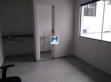 Comercial · 15m² · 1 Vaga · Sala Comercial para alugar em Vila Oliveira de 15.00m² com 1 Garagem
