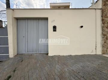 Casa · 80m² · 2 Quartos · 2 Vagas · Casa para alugar em Vila Hortência de 80.00m² com 2 Quartos e 2 Garagens