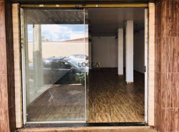 Comercial · 45m² · Imóvel Comercial para alugar em Parque Anhangüera de 45.00m²