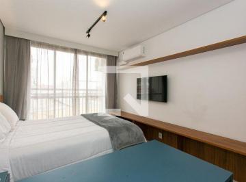 Apartamento · 30m² · 1 Quarto · 1 Vaga · Apartamento à Venda - Tatuapé, 1 Quarto, 30 m² - São Paulo