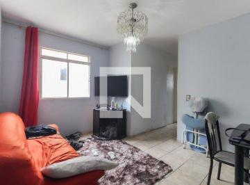Apartamento · 42m² · 2 Quartos · 1 Vaga · Apartamento à Venda - Vila Princesa Isabel, 2 Quartos, 42 m² - São Paulo