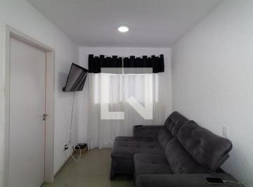 Apartamento · 35m² · 2 Quartos · Apartamento à Venda - Sapopemba, 2 Quartos, 35 m² - São Paulo