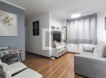 Apartamento · 43m² · 2 Quartos · 1 Vaga · Apartamento à Venda - Itaquera, 2 Quartos,  43 m² - São Paulo