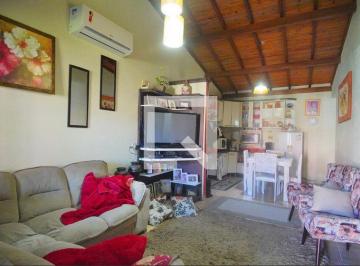 Casa · 180m² · 2 Quartos · 2 Vagas · Casa à Venda - Santo André, 2 Quartos, 180 m² - São Leopoldo