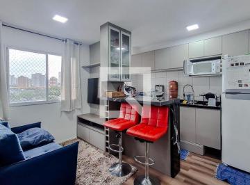Apartamento · 35m² · 2 Quartos · Apartamento à Venda - Ipiranga, 2 Quartos,  35 m² - São Paulo