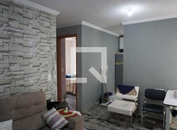 Apartamento · 42m² · 2 Quartos · 1 Vaga · Apartamento à Venda - Morada do Sol, 2 Quartos, 42 m² - Americana
