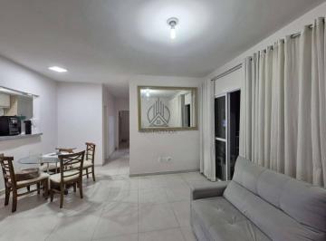 Apartamento · 80m² · 3 Quartos · 2 Vagas · Apartamento para venda em Vila São José de 80.00m² com 3 Quartos, 1 Suite e 2 Garagens