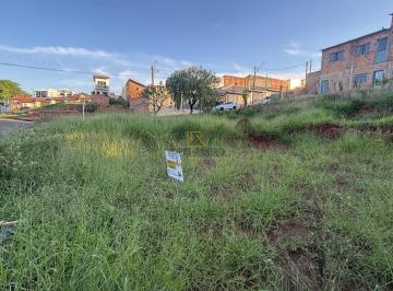 Terreno · 233m² · Terreno para venda em Jardim Ypê de 233.18m²