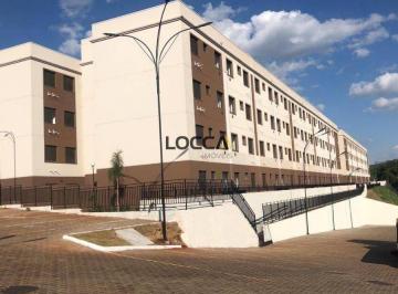 Apartamento · 42m² · 2 Quartos · 1 Vaga · Apartamento para venda em Bonfim Paulista de 42.00m² com 2 Quartos e 1 Garagem