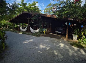 Casa · 600m² · 1 Quarto · 6 Vagas · Casa para venda em Pontal Do Parana de 600.00m² com 1 Quarto, 1 Suite e 6 Garagens