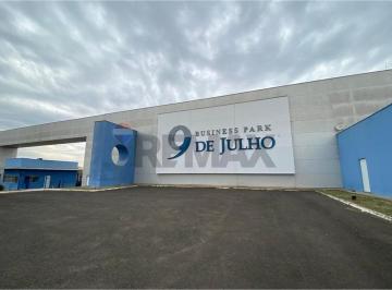 Terreno · 750m² · Lote / Terreno para alugar em Vila Bertini de 750.00m²