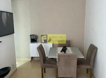 Apartamento · 47m² · 2 Quartos · 1 Vaga · Apartamento para venda em Rios Di Itália de 47.00m² com 2 Quartos e 1 Garagem