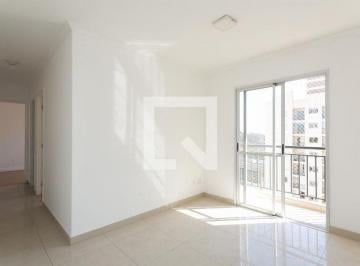 Apartamento · 50m² · 2 Quartos · 1 Vaga · Apartamento à Venda - Parque Colonial, 2 Quartos, 50 m² - São Paulo