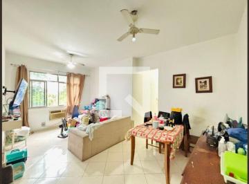 Apartamento · 73m² · 2 Quartos · Apartamento à Venda - Botafogo, 2 Quartos, 73 m² - Rio de Janeiro