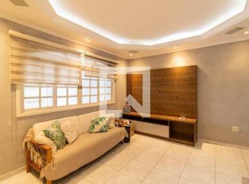 Casa · 250m² · 3 Quartos · 2 Vagas · Casa à Venda - Vila Augusta, 3 Quartos, 250 m² - Guarulhos