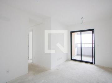 Apartamento · 64m² · 2 Quartos · 1 Vaga · Apartamento à Venda - Campestre, 2 Quartos, 64 m² - Santo André