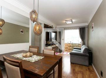 Apartamento · 70m² · 3 Quartos · 1 Vaga · Apartamento à Venda - Vila Carrão, 3 Quartos,  70 m² - São Paulo