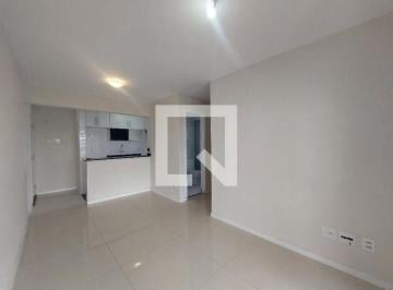 Apartamento · 48m² · 2 Quartos · 1 Vaga · Apartamento à Venda - Jardim Sao Luis, 2 Quartos, 48 m² - São Paulo