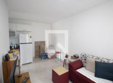 Apartamento · 44m² · 2 Quartos · 1 Vaga · Apartamento à Venda - Vila Guilherme, 2 Quartos, 44 m² - São Paulo
