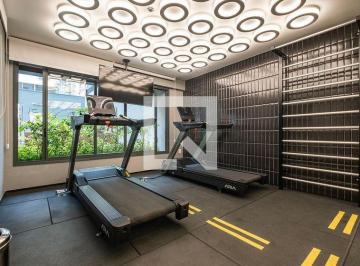 Apartamento 29m² Venda Paraíso · Apartamento à Venda - Paraíso, 1 Quarto, 29 m² - São Paulo