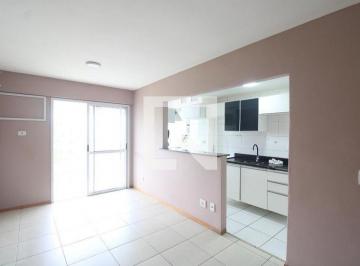 Apartamento · 75m² · 3 Quartos · 1 Vaga · Apartamento à Venda - Jacarepaguá, 3 Quartos,  75 m² - Rio de Janeiro