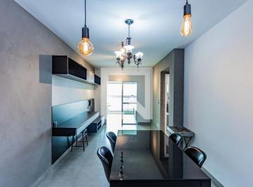 Apartamento · 71m² · 2 Quartos · 1 Vaga · Apartamento à Venda - Freguesia do Ó, 2 Quartos, 71 m² - São Paulo