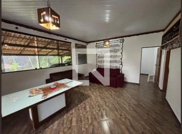 Casa · 150m² · 2 Quartos · 7 Vagas · Casa à Venda - Ponte Seca, 2 Quartos,  150 m² - Ribeirão Pires