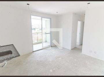 Apartamento · 47m² · 2 Quartos · Apartamento à Venda - Mooca, 2 Quartos, 47 m² - São Paulo