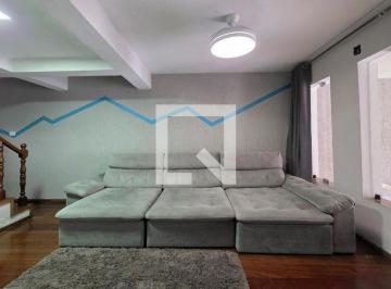 Casa · 220m² · 3 Quartos · 2 Vagas · Casa à Venda - Vila Metalúrgica, 3 Quartos, 220 m² - Santo André
