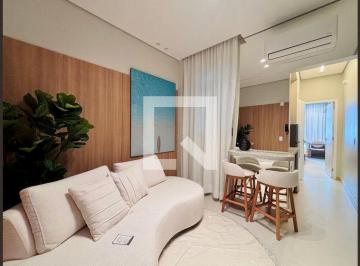 Apartamento · 32m² · 1 Quarto · Apartamento à Venda - Ipanema, 1 Quarto, 32 m² - Rio de Janeiro